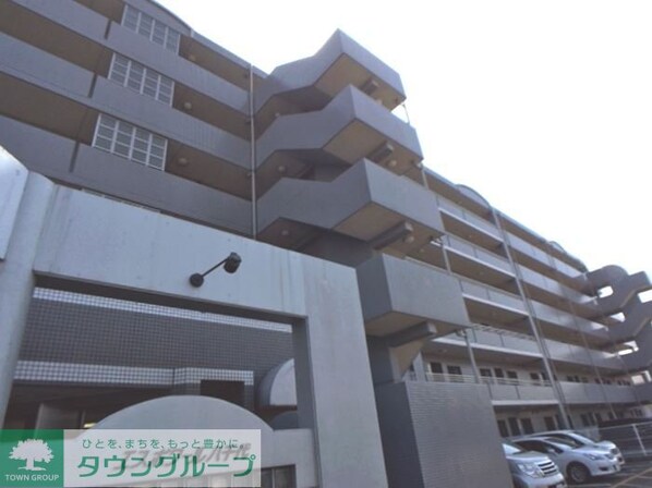 エスポワール八千代の物件内観写真